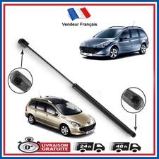 VÉRIN DE HAYON POUR PEUGEOT