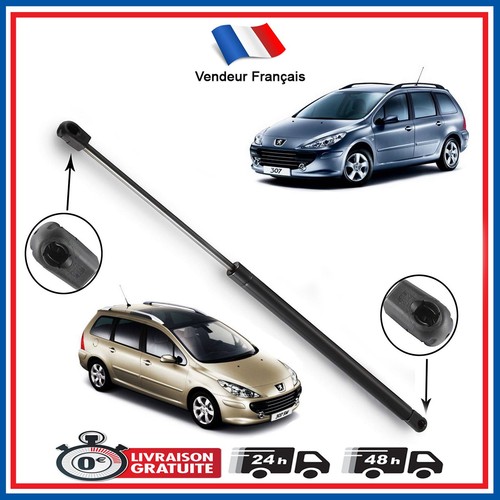 Vérin hayon pour peugeot - pour,