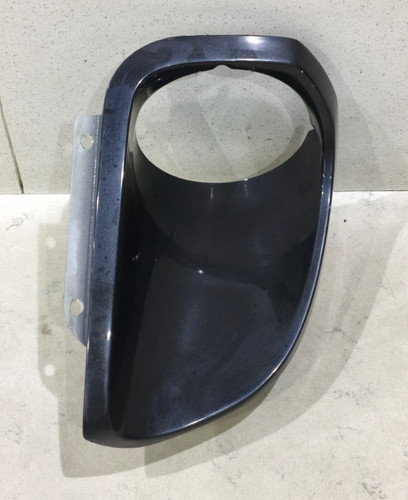 Coque phare avant gauche - avant,