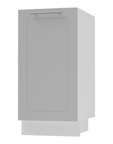 Meuble cuisine bari 40x82cm - meuble,