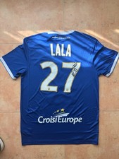 Maillot Rc Strasbourg