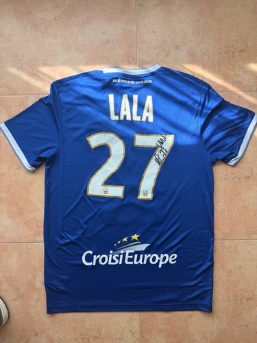 Maillot strasbourg - maillot, rc