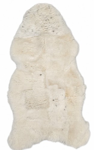 Patchwork peau mouton - patchwork, de