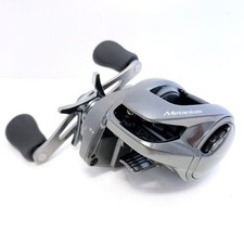 Shimano 20 Metanium HG lancer