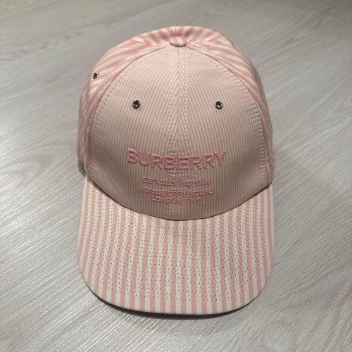 Casquette baseball burberry - casquette,