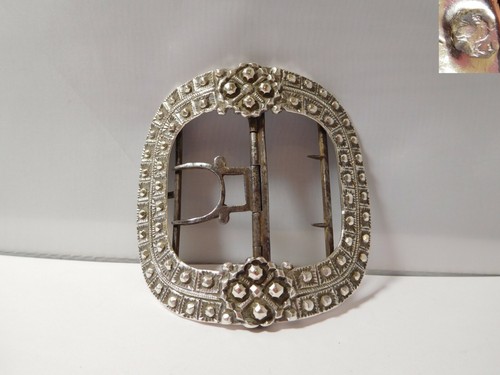 Grande boucle ancienne - ,