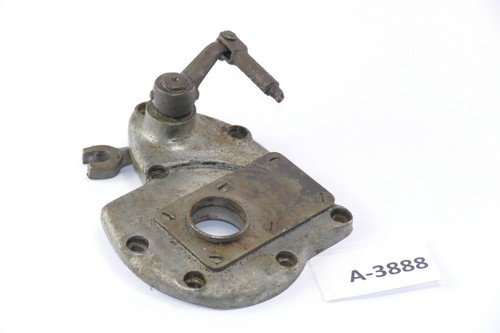Dkw 350 couvercle - dkw,