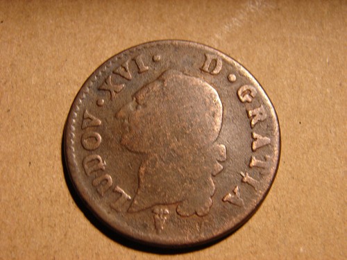 Louis xvi sol 1789 - louis,