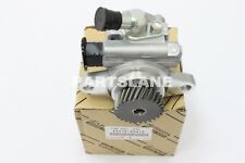 Toyota Pays Cruiser HDJ100 1HDFTE OEM Direction Assistée Vane Pompe 44310-60410