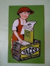 PB23 PLAQUES PUB tolée L'age