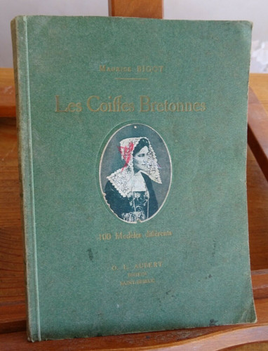 Bigot maurice les - bigot, coiffes