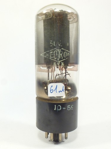 One vintage neotron - vintage,