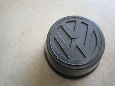 1 CENTRE DE ROUE POUR VW GOLF 1
