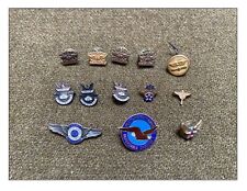 Ww2 US AAF Dday Normandie Utah