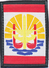 Forces Armées de POLYNESIE