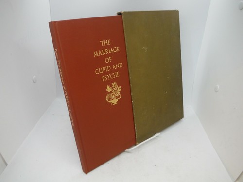 The marriage cupid and - marriage, of