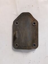 trappe batterie de robot