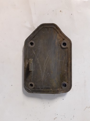 Trappe batterie robot - trappe,
