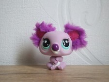littlest petshop koala #2578