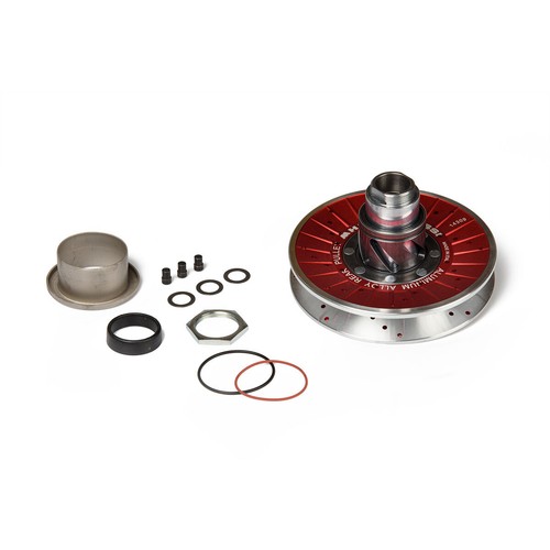 Kit poulies malossi mhr - malossi, alu