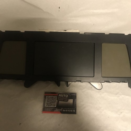 écran gps compteur - Écran, et