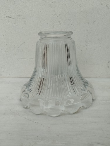Tulipe verre style - en,