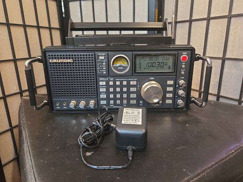 Grundig satellit 750 - grundig,