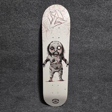 Madd Gear Skateboard Deck 32