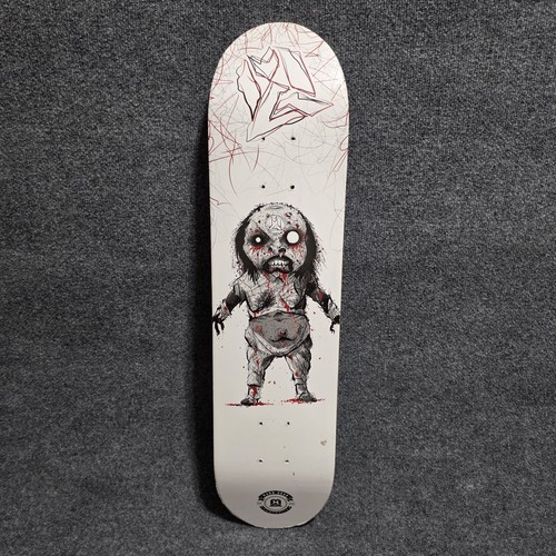 Madd gear skateboard deck - madd,