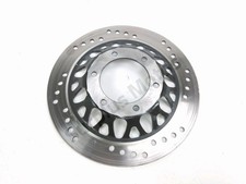 DISQUE FREIN ARRIERE MOTO GUZZI V9 BOBBER 2016-2016 / NE 57084