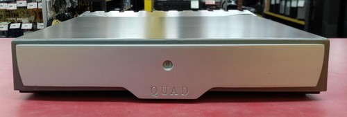Amplificateur puissance - de,