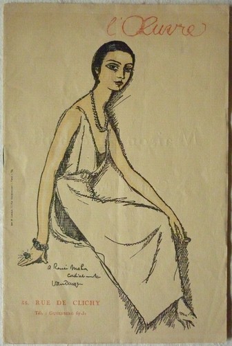 Programme théâtre de - du,