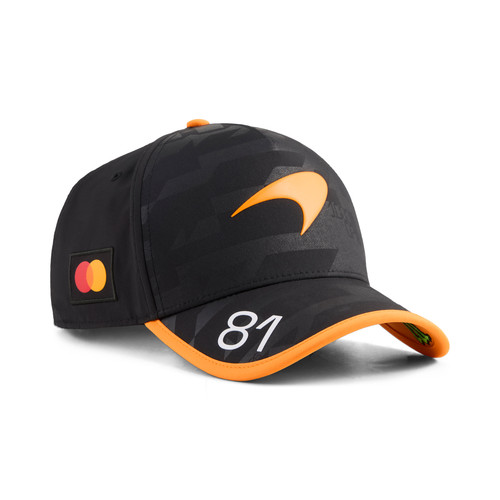 Mclaren team 2026 - mclaren,