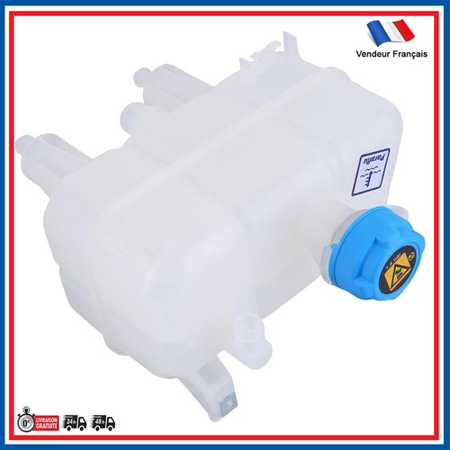 Bocal liquide refroidissement