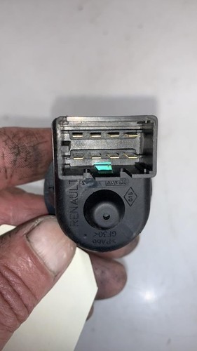 Commande retroviseurs renault - commande,