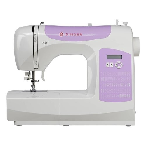 Singer machine coudre c5205 - machine, À