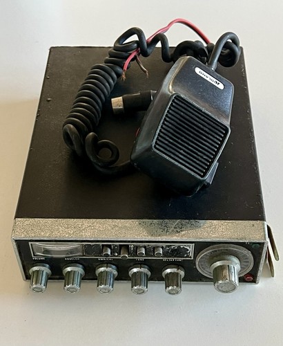 Midland vehicle radio model - midland,