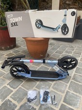 Trottinette Oxelo Town 5 XL