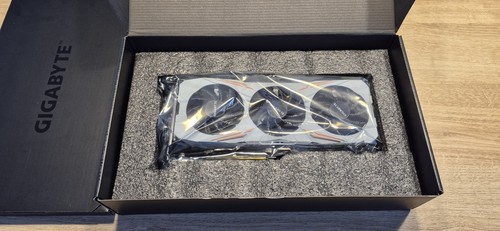Gigabyte geforce gtx - gtx, 1080