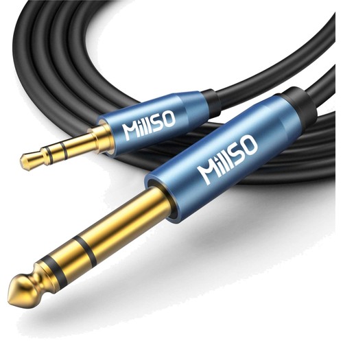 Câble audio auxiliaire mm - câble,