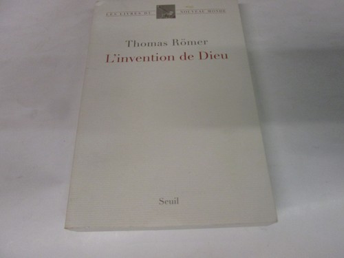 Invention dieu t - l'invention, dieu...t.romer
