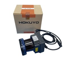 Scanner laser automatique Hokuyo UTM-30LX-EW télémétrique robotique utilisati...