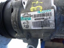 Compresseur clim RENAULT