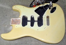 Bill Lawrence circa 1983