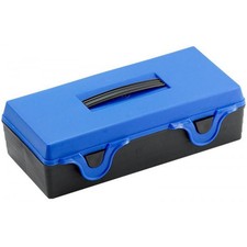 BOITE CAISSE A PECHE PETIT MODELE SANS PLATEAU Alciumpeche