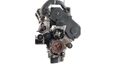 Moteur type hcpa - moteur,