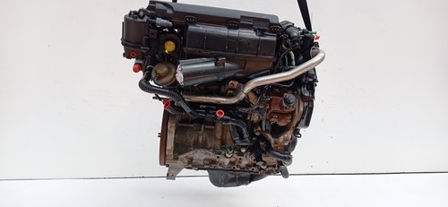 8hz moteur complet - /,
