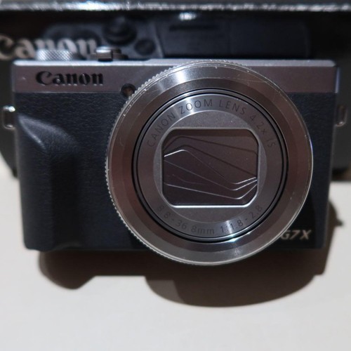 Appareil photo numérique