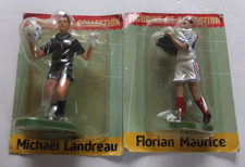 figurines de collection atlas new starlux :Joueurs de foot
