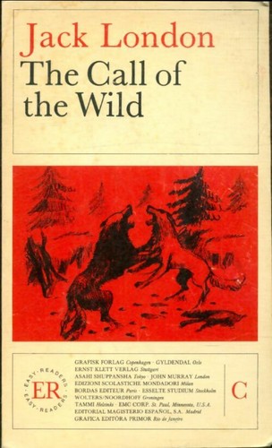 The call wild - of, jack